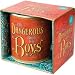 Dangerous book for Boys - Ceramic Mug