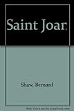 Saint Joan