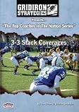 Steve Specht: 3-3 Stack Coverages (DVD)