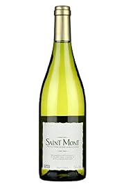 Saint Mont 2011 - Case of 6