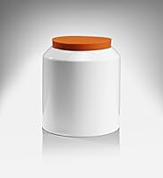 Conran Medium Storage Jar
