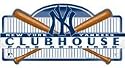 New York Yankees Locker Room Sign