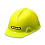 Stanley RST-62001 Preslock Suspension Hard Hat, Yellow