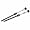 Schutt Dirx 96 oz. Weighted Warm-Up Bat