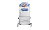 Xerox Phaser 6360DX - Printer - color - duplex - laser - Legal, A4 - 2400 dpi x 600 dpi - up to 42 ppm (mono) / up to 42 ppm (color) - capacity: 1800 sheets - USB, 10/100Base-TX