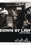 New Criterion Collection Down By Law Product Type Dvd Comedy Motion Picture Video Domestic