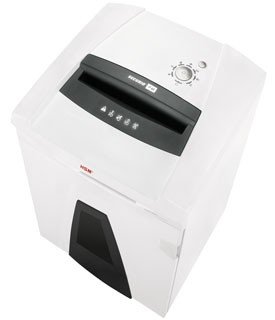 NEW-SHREDDER,P44C,CROSSCUT,WH - 1873