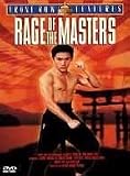 Rage of the Master