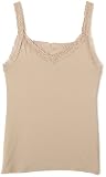 Vanity Fair Women's Perfect Lace Spin Cami   #17166