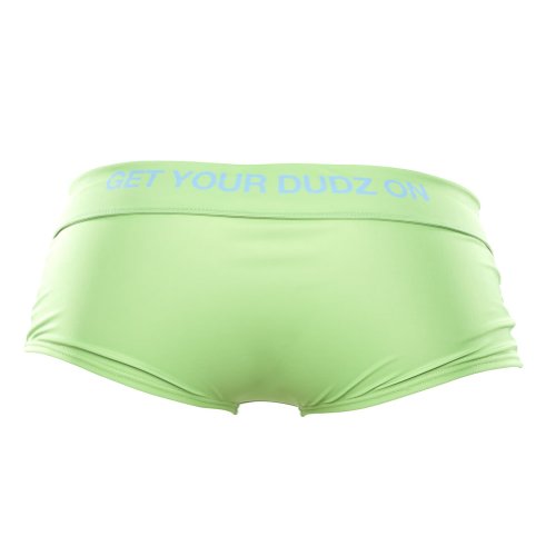 Dry Dudz Women's Mya Bikini Bottom (separate)
