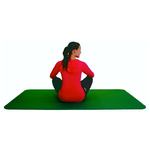 BodyPro Premium Plush Comfort Exercise Mat - 24