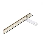 ハイロジック ステンレス支柱1200ミリ 98205