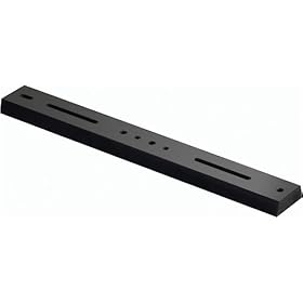 Orion Narrow Universal Dovetail Plate