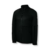 Adidas 2008 Men's ClimaProof Tour 360 Golf Storm Jacket (Black - XL)