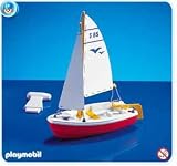 Playmobil Floating Sailboat 7349