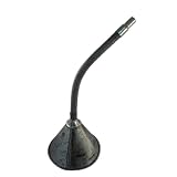 IIT 16305 Flexible Neck Metal Transmission Fluid Funnel