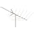 RCA ANT3036W Outdoor 30 Element 113 1/4 - Inch Boom Antenna