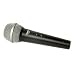 Shure C606 Dynamic Microphone With Lead Black