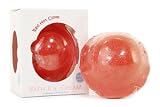 Red Hot Clove Bath Ice Cream Fizzy