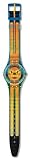 Swatch Original Gents Bold Cat 2 Watch GE231