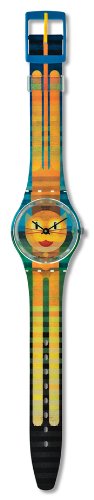 Swatch Unisex LIFESTYLE FOR HER Watch GE231