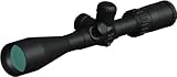 Leatherwood / Hi-Lux Optics TP312x50MD ATR Top Angle Professional 3-12x50mm Mil Dot Reticle 30mm
