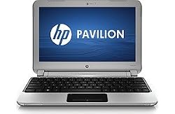 HP Pavilion dm1z 11.6" AMD Dual-Core FUSION Processor E-350+AMD Radeon HD 6310M Discrete-Class Graphics, 3GB DDR3 RAM, 320GB 7200RPM Hard Drive