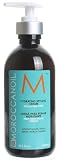 MoroccanOil Hydrating Styling Cream, 10.2-Ounce Bottle