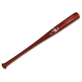 Mattingly V-Grip Youth Maple Baseball Bat by Mattingly Sports