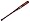 Mattingly V-Grip Youth Maple Baseball Bat 28