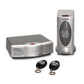 LaserShield Wireless Home Alarm System