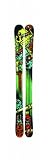 K2 Bad Seed Ski