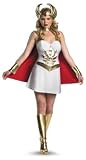 Masters Of The Universe - She-Ra Adult Costume (Large)