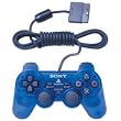 PlayStation 2 DUALSHOCK�� Analog Controller - Blue