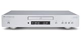 Produkt-Bild: Cambridge Audio Azur 650C CD Player silber