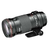 Canon EF 180mm f3.5L Macro USM AutoFocus Telephoto Lens for Canon SLR Cameras