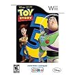 Toy Story 3 Limited Edition Game w/ 3D Lithograph