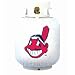 Cleveland Indians Grill Tank Cover MLB Baseball Fan Shop Sports Team Merchandise