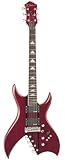 B.C. Rich Bich Perfect 10 Electric Guitar - Dragons Blood