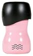 H2O4K9, Stainless Steel K9 Water Bottle, 9-1/2-Ounce, Baby Pink