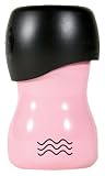 H2O4K9, Stainless Steel K9 Water Bottle, 9-1/2-Ounce, Baby Pink