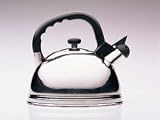 Review Metro 1013 / Metro 3 Quart Concerto Stainless Steel Teakettle