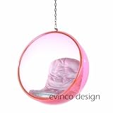 Bubble Chair - Pink