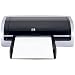 HP DJ5650 Color Inkjet Printer Canada - French/english Localization