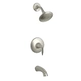 KOHLER MISTOS BATH AND SET R37028-4-BN