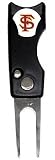 Florida State Seminoles Spring Action Divot Tool