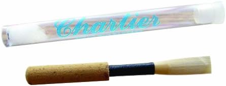 Chartier COL-MD Oboe Reed, Long Medium Scrape