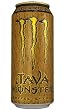 16 Pack - Monster Java Coffee + Energy Loca Moca - 15 Ounce