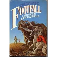 Footfall