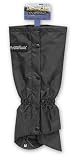 Threshold Mountain Gaiter Large (Black)
